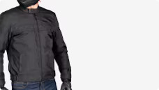 Kurtki Motocyklowe