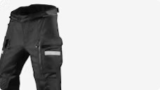 Spodnie Motocyklowe