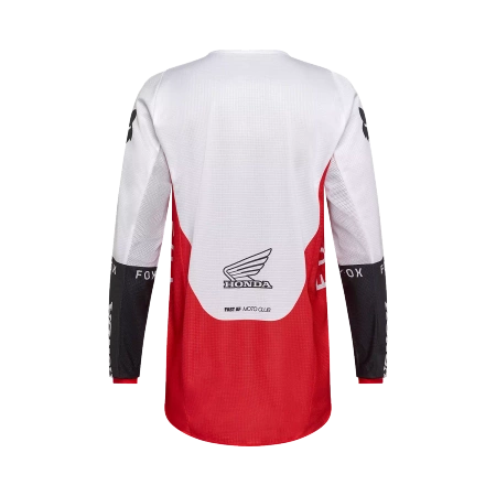 Limitowana edycja FOX 180 Honda – bluza na tor motocrossowy
