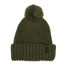 Czapka Zimowa Damska Fox Lady W Indio Olive Green