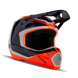 Kask Fox V1 Nitro Fluorescent Orange
