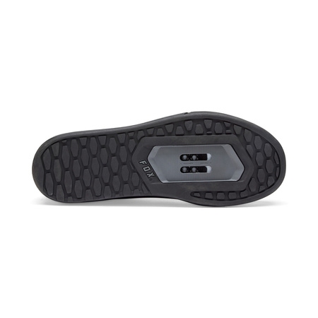 Buty Fox Union All Weather Black SPD