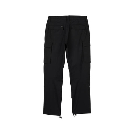 Spodnie FOX Source Utility Black 