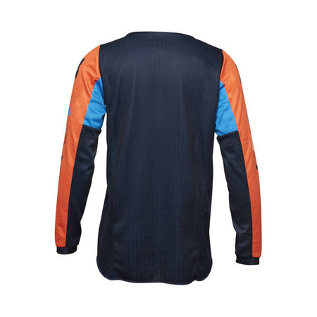 Bluza Fox Junior 180 Race Spec Midnight