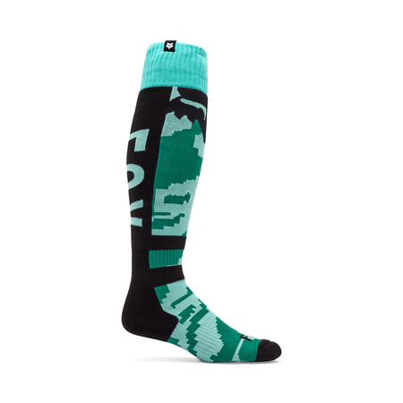 Skarpety Fox 180 Kairos Turquoise