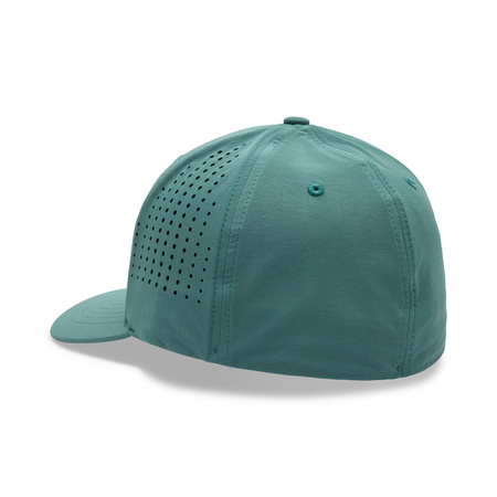 Czapka Z Daszkiem Fox Non Stop Tech Flexfit Pine