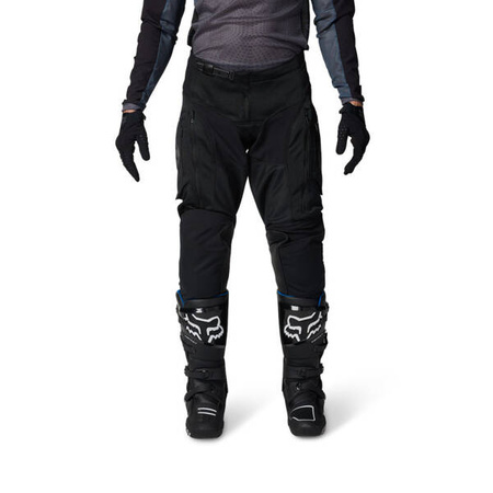 Spodnie FOX Ranger Air Offroad Pant Black 