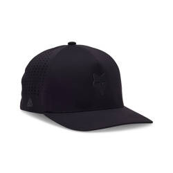 Czapka Z Daszkiem FOX Adapt Hat Black