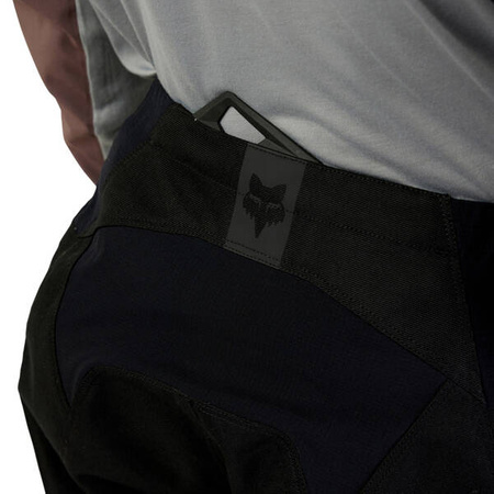 Spodnie Fox Ranger Off Road Black 