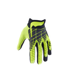 Rękawice motocyklowe Fox 360 Fluorescent Yellow