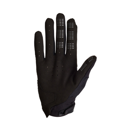 Rękawice FOX rowerowe Defend D30 Black