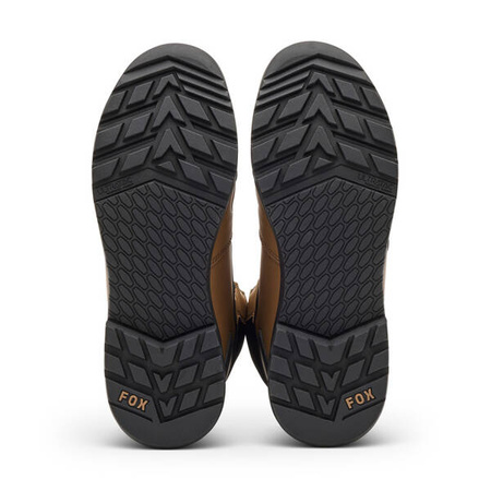 Buty FOX Defend Adv Dark Khaki 