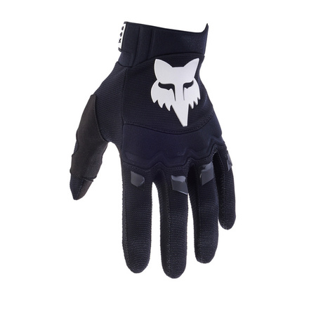 Rękawice FOX motocyklowe mx Dirtpaw Ce Black