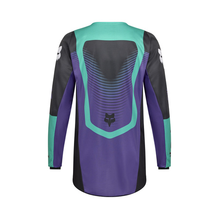 Bluza Fox 180 Collect Grape