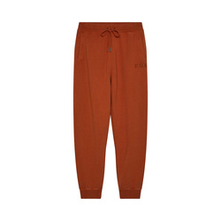 Spodnie Fox Wordmark Fleece Jogger Cognac
