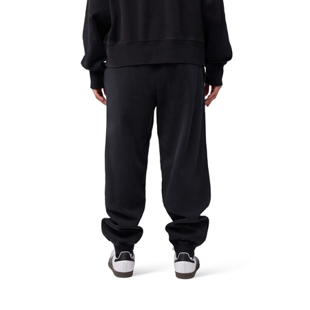 Spodnie Fox Lady Wordmark Fleece Jogger Black