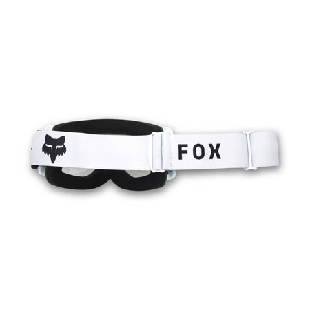Gogle FOX Main Core Goggle White Os