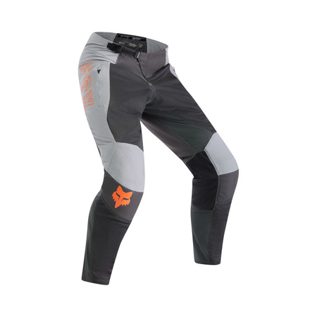 Spodnie Fox Ranger Air Off Road Pewter
