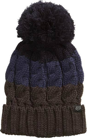 Czapka Zimowa FOX Lady Valence Midnight