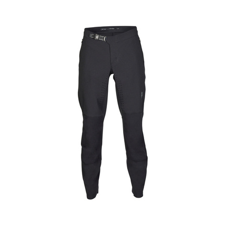 Spodnie Rowerowe FOX Defend Black
