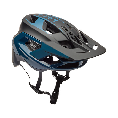 Kask Rowerowy Fox Speedframe Pro Defy Twilight