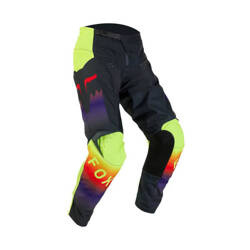Spodnie FOX 180 Flora Dark Shadow