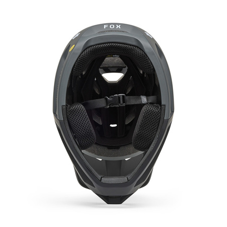 Kask Rowerowy Fox Proframe Rizer Dark Shadow 