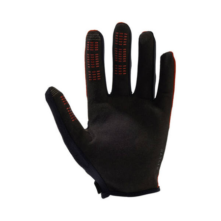 Rękawiczki Fox rowerowe Ranger Burnt Orange