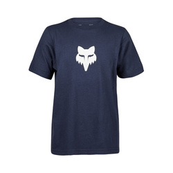 T-Shirt Fox Junior Legacy Midnight Yxl