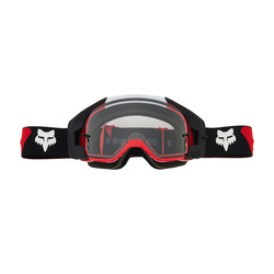 Gogle FOX Vue Core Goggle Fluorescent Red