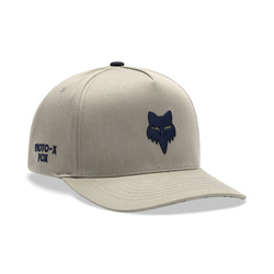 Czapka Z Daszkiem Fox Circa 74 Snapback Adobe