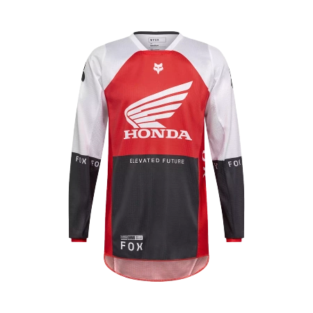 Limitowana edycja FOX 180 Honda – bluza na tor motocrossowy