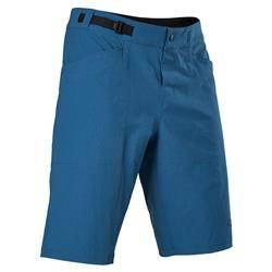 Spodenki Rowerowe FOX Ranger Lite Dark Indigo