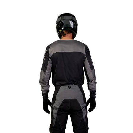 Bluza FOX 180 Nitro Dark Shadow