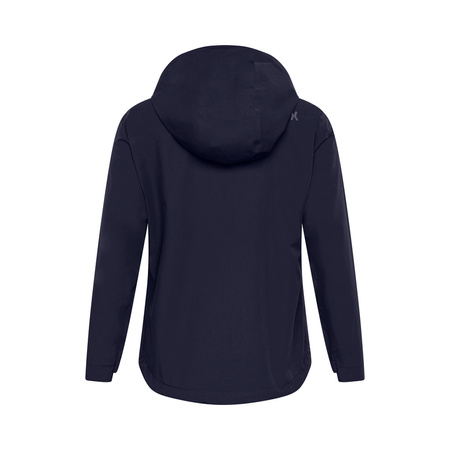 Kurtka Fox Junior Ranger Water Black