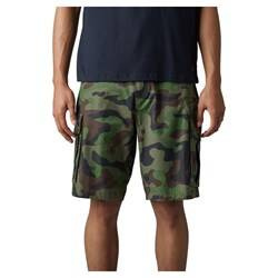 Spodenki FOX Slambozo Camo Green Camo