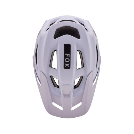 Kask Rowerowy FOX Speedframe Ce White
