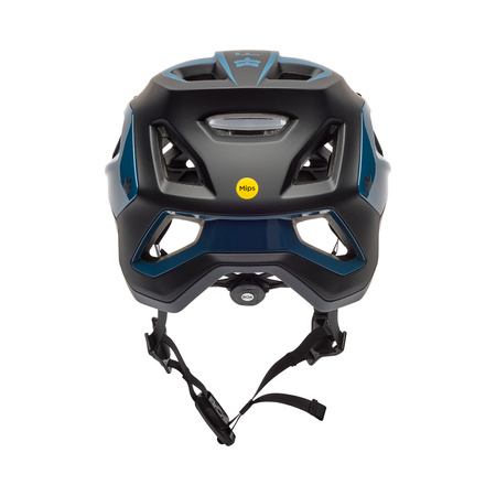Kask Rowerowy Fox Speedframe Pro Defy Twilight