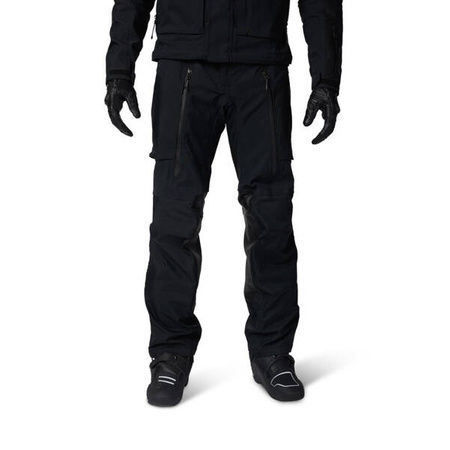 Spodnie Fox Ranger Gore-Tex Adv Black 