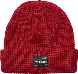 Czapka Zimowa FOX Reformed Chili
