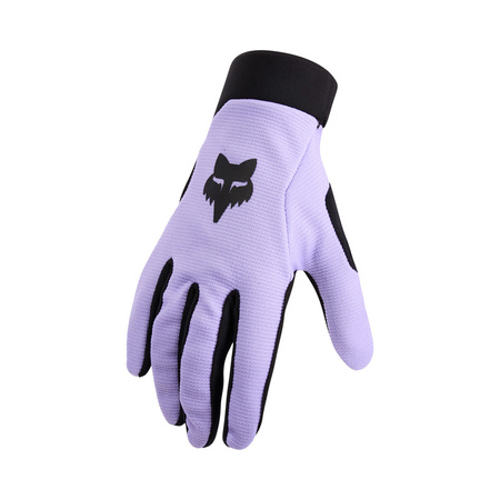 Dziecięce Rękawice Fox Junior Ranger Lilac