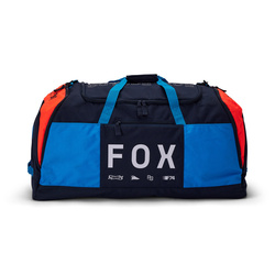 Torba na trening Fox Race Spec Podium 180 Duffle True Blue podróżna torba