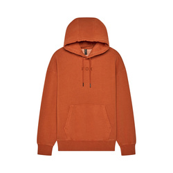 Bluza Z Kapturem Fox Wordmark Oversized Fleece
