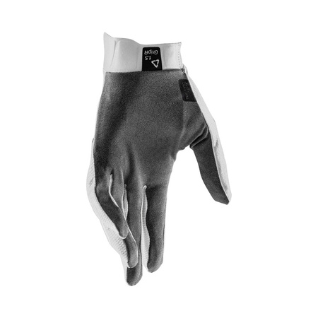 RĘKAWICE OFFROADOWE LEATT MOTO 1.5 GRIPR WHITE