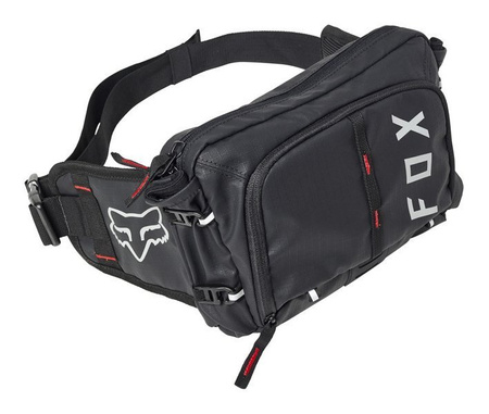 Torba Na Biodro FOX Hip Pack Black