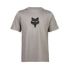 T-Shirt Fox Junior Fox Legacy Heather Graphite
