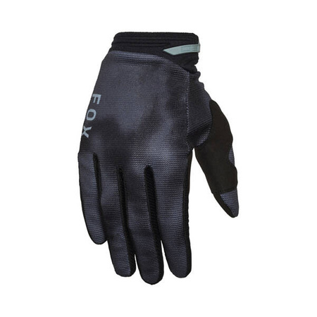 Rękawice motocyklowe FOX 180 Taunt Black