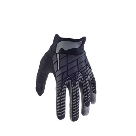 Rękawice motocyklowe Fox 360 Black/Grey