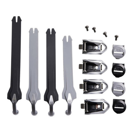 Część Zamienna Do Butów FOX Motion Strap Kit Dark Shadow OS