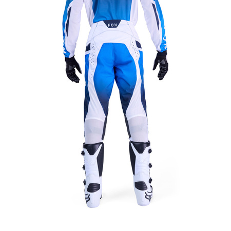 Spodnie Fox 180 Collect Blue